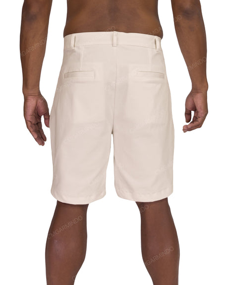 Classic Fixed Waist Shorts