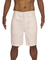 Classic Fixed Waist Shorts