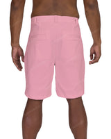 Classic Fixed Waist Shorts