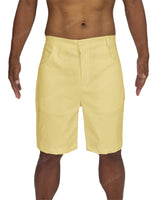 Classic Fixed Waist Shorts