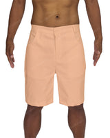 Classic Fixed Waist Shorts