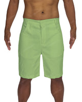 Classic Fixed Waist Shorts