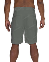 Classic Fixed Waist Shorts