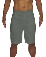 Classic Fixed Waist Shorts