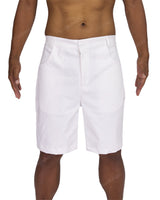 Classic Fixed Waist Shorts