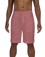 Classic Elastic Back Shorts