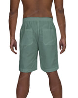Classic Elastic Back Shorts