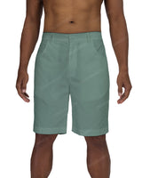 Classic Elastic Back Shorts