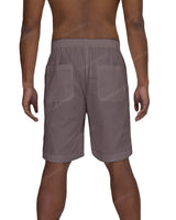Classic Elastic Back Shorts