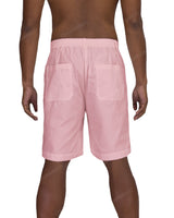 Classic Elastic Back Shorts