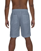 Classic Elastic Back Shorts
