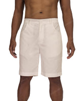 Classic Elastic Back Shorts
