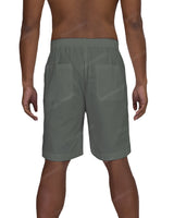 Classic Elastic Back Shorts