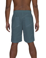 Classic Elastic Back Shorts