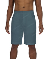 Classic Elastic Back Shorts