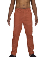 Slim Fixed Waist Pants