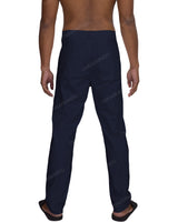 Slim Fixed Waist Pants