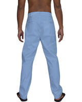 Classic Fixed Wasit Pants