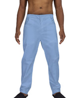 Classic Fixed Wasit Pants