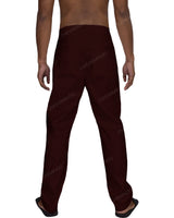 Classic Fixed Wasit Pants