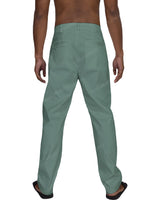Classic Fixed Wasit Pants
