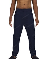 Classic Fixed Wasit Pants