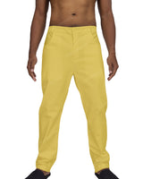 Classic Fixed Wasit Pants