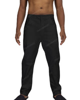 Classic Fixed Wasit Pants