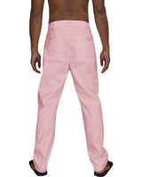 Classic Fixed Wasit Pants