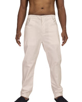Classic Fixed Wasit Pants