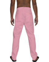 Classic Fixed Wasit Pants