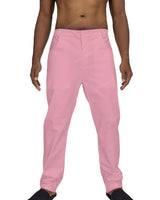 Classic Fixed Wasit Pants