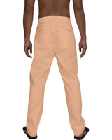 Classic Fixed Wasit Pants