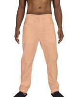 Classic Fixed Wasit Pants