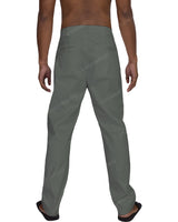 Classic Fixed Wasit Pants