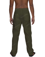 Classic Elastic Back Pants