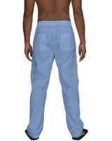 Classic Elastic Back Pants