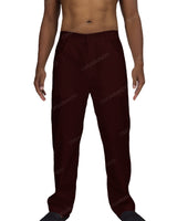 Classic Elastic Back Pants