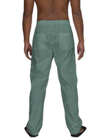 Classic Elastic Back Pants