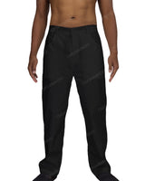 Classic Elastic Back Pants