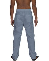 Classic Elastic Back Pants