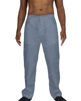 Classic Elastic Back Pants