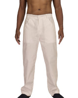 Classic Elastic Back Pants