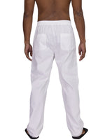 Classic Elastic Back Pants