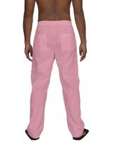 Classic Elastic Back Pants