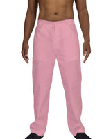 Classic Elastic Back Pants