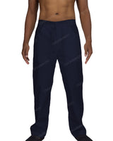 Classic Elastic Back Pants