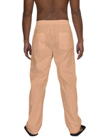 Classic Elastic Back Pants