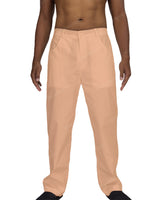 Classic Elastic Back Pants