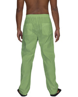 Classic Elastic Back Pants